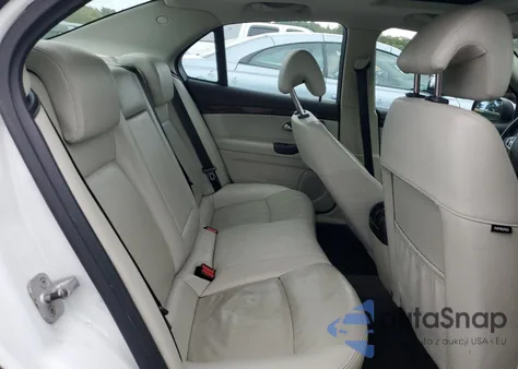 2010 Saab 9-3 2.0T from USA, damaged, VIN YS3FA4CY3A1613895